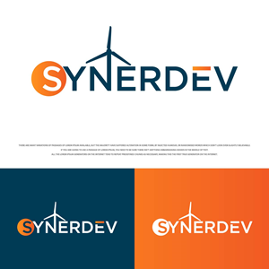 Logo Design by fly  design for this project | Design: #29776859