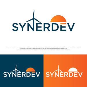 Logo Design by fly  design for this project | Design: #29776860