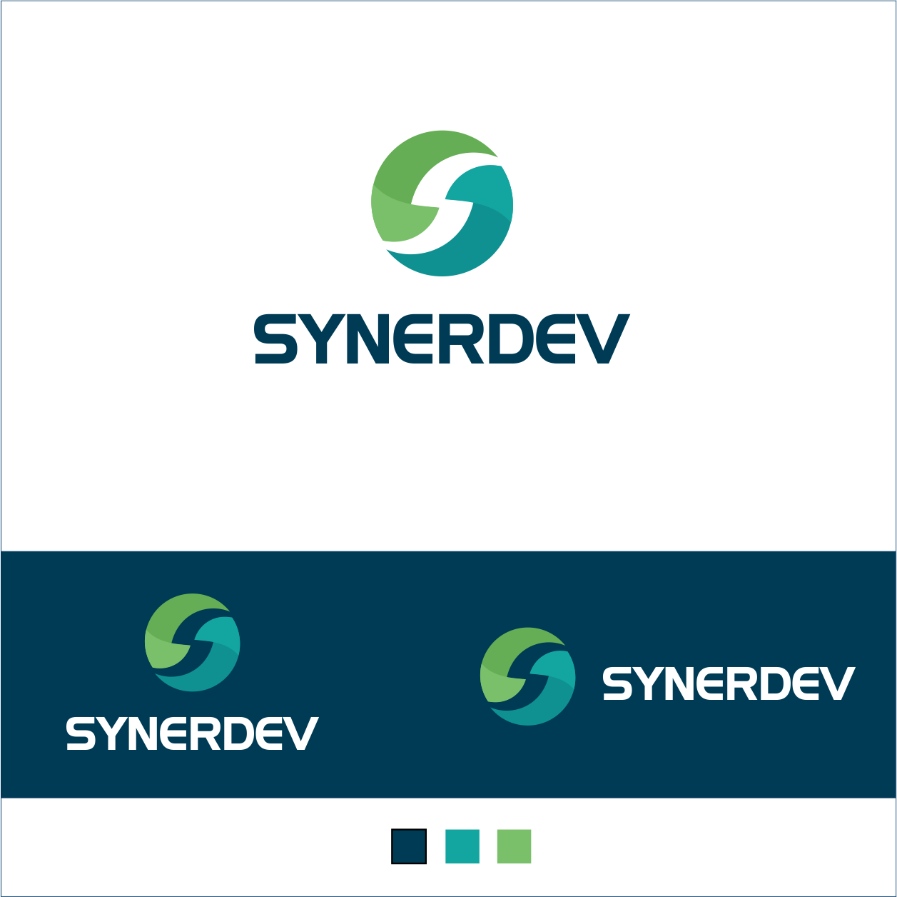 Logo Design by Yakuza20 for this project | Design #29807292