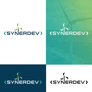 Logo Design by RM