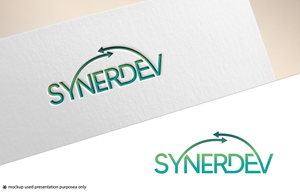 Logo Design by Rubia@ for this project | Design: #29778076
