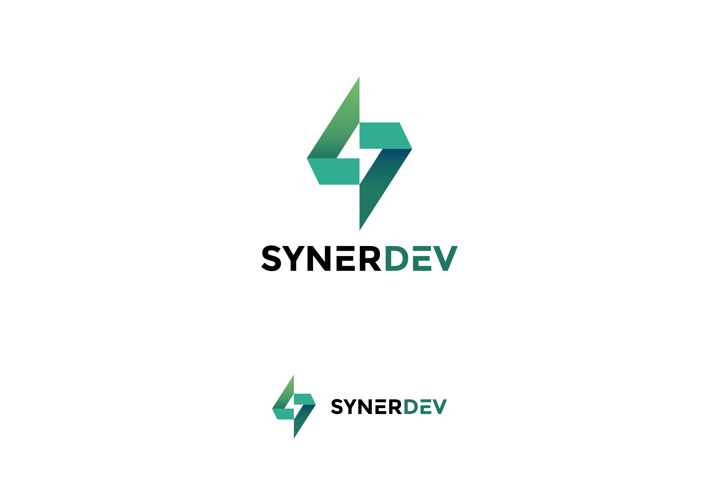 Logo Design by sandiyakarya for this project | Design #29776570