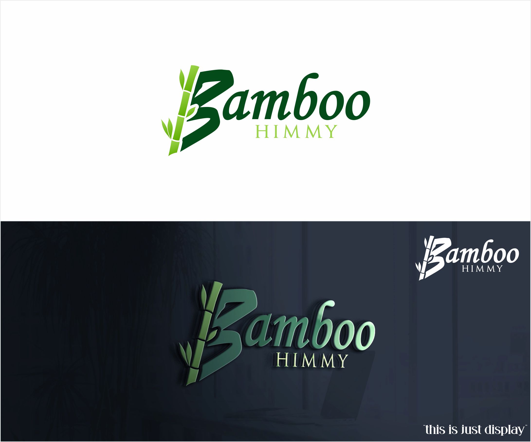 Logo Design by alkaline for this project | Design #29778288