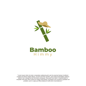 Logo Design by Harra Graphic