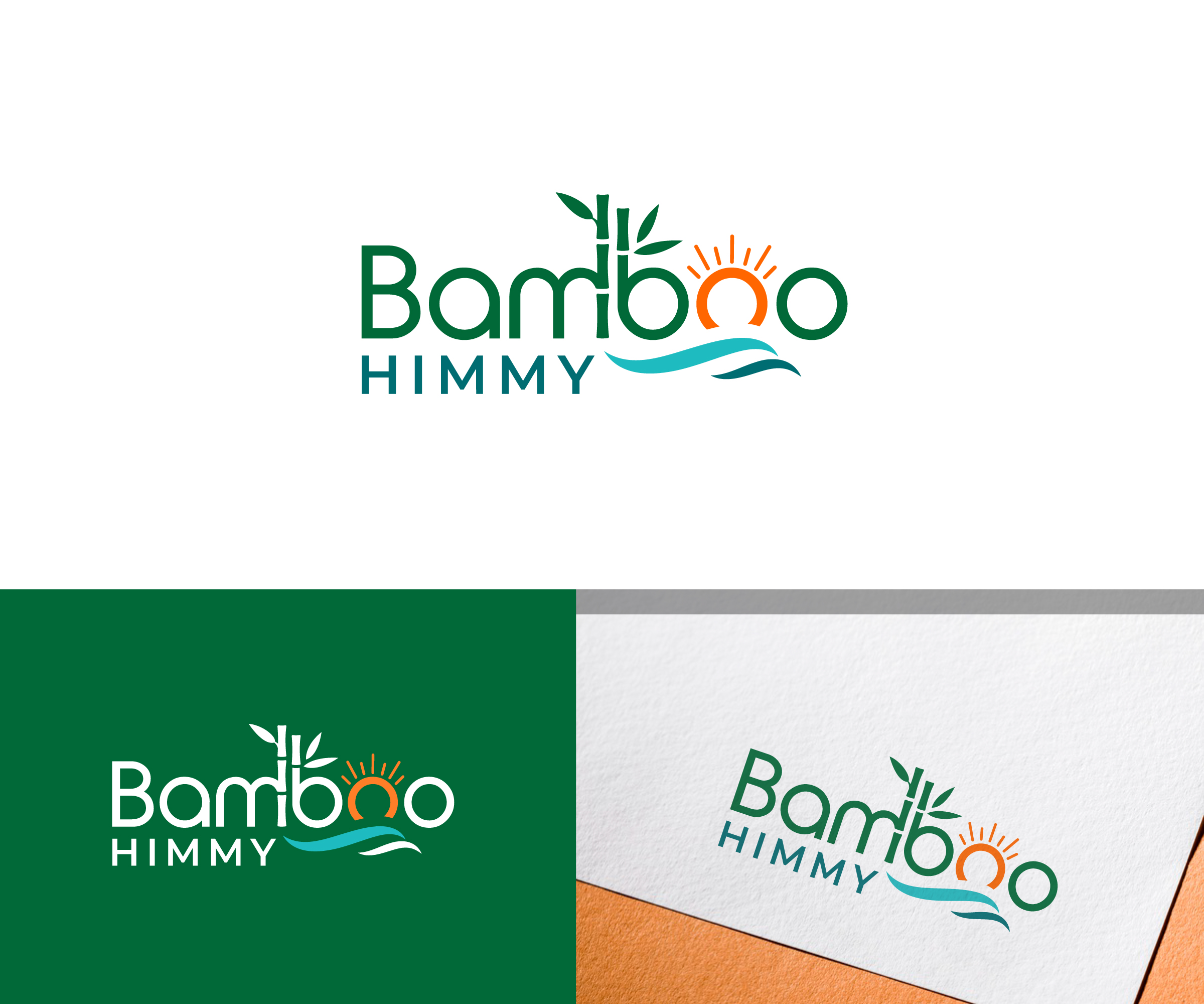 Logo Design by ecorokerz for this project | Design #29776968