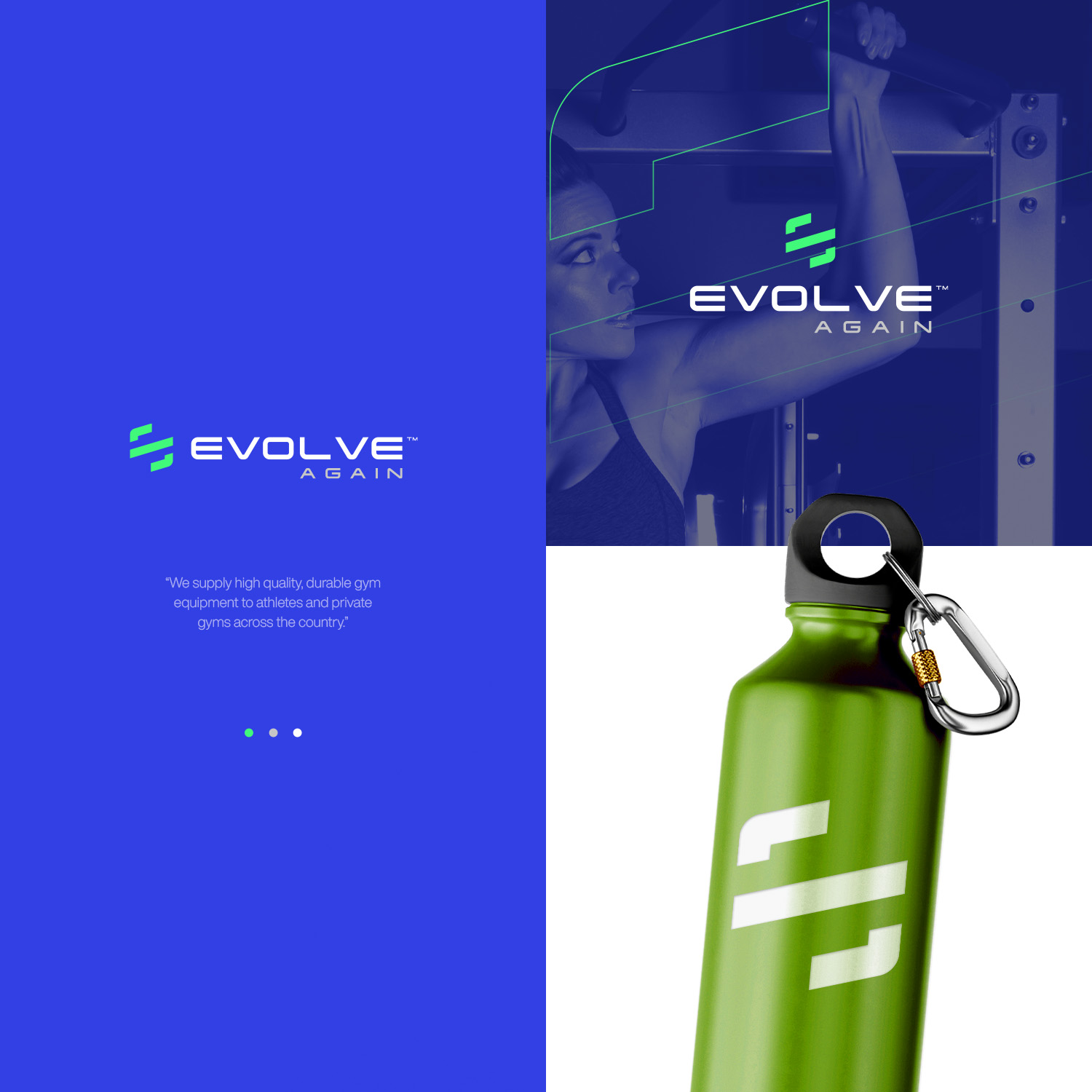 Logo Design by Felipe Moura for this project | Design #29780078