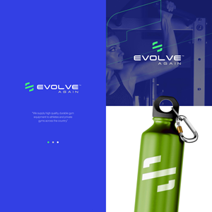 Logo Design by Felipe Moura