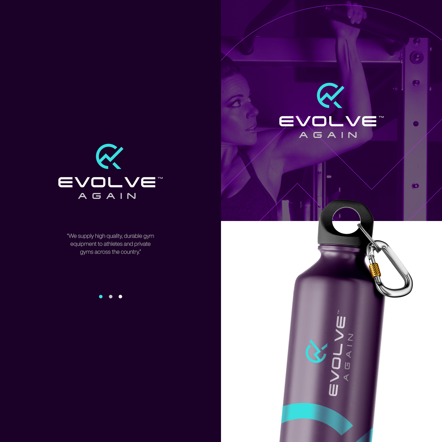 Logo Design by Felipe Moura for this project | Design #29783240