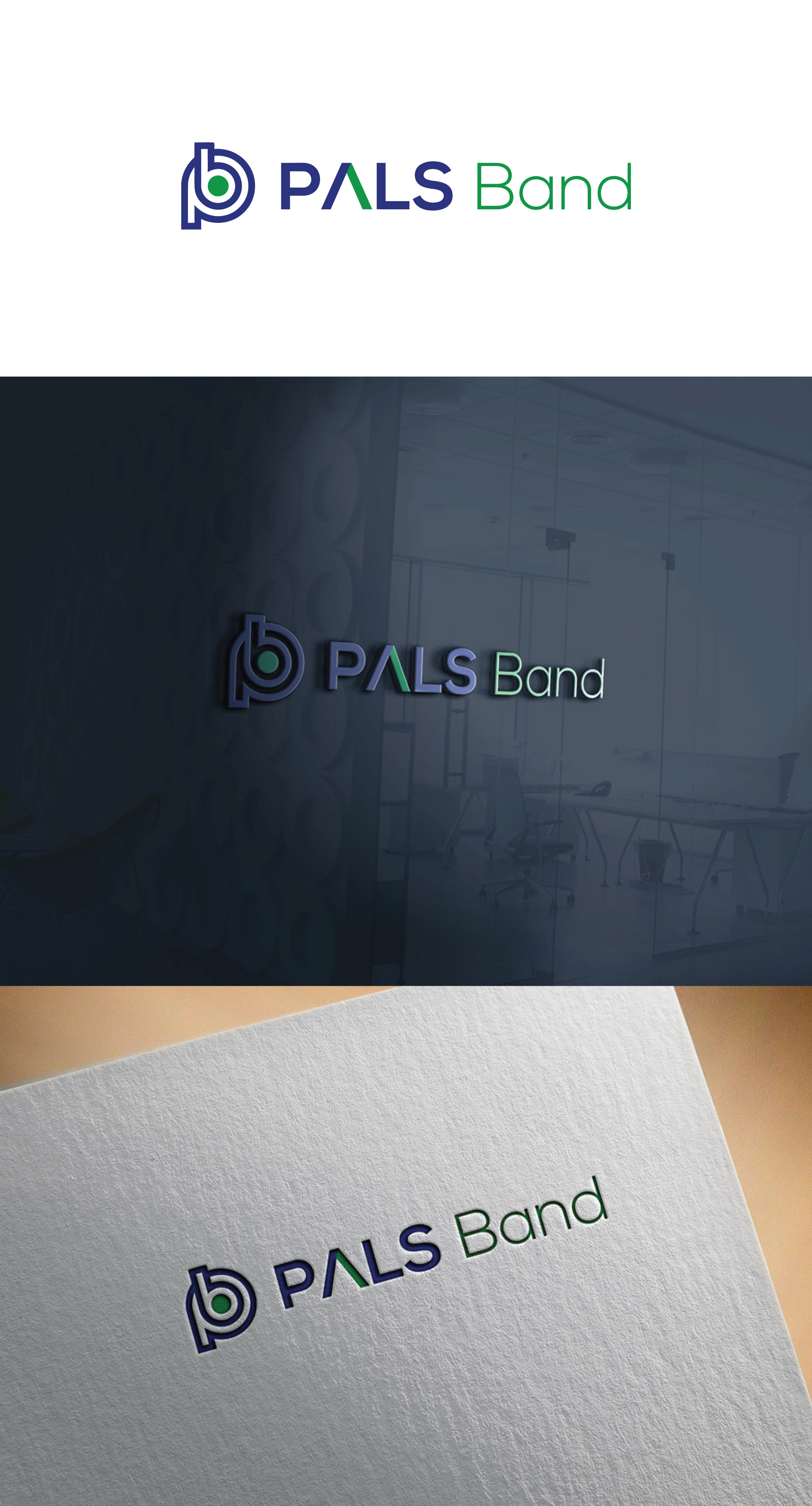 Design de Logo par (Vision) pour ce projet | Design #29793338