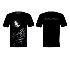 Sons of god/ angles in disguise