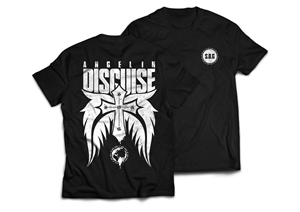 T-shirt Design by DoppelGanger Studio for this project | Design: #29788731