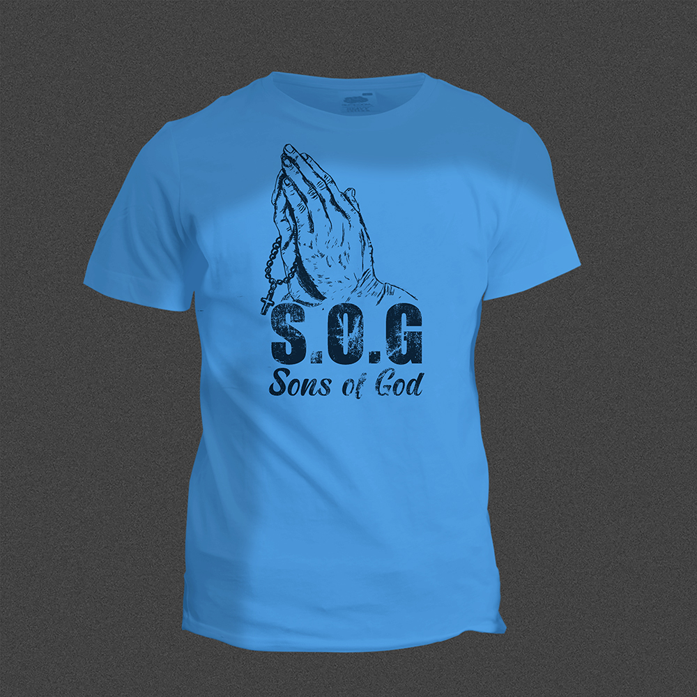 T-Shirt-Design von Johncina für dieses Projekt | Design #29777912