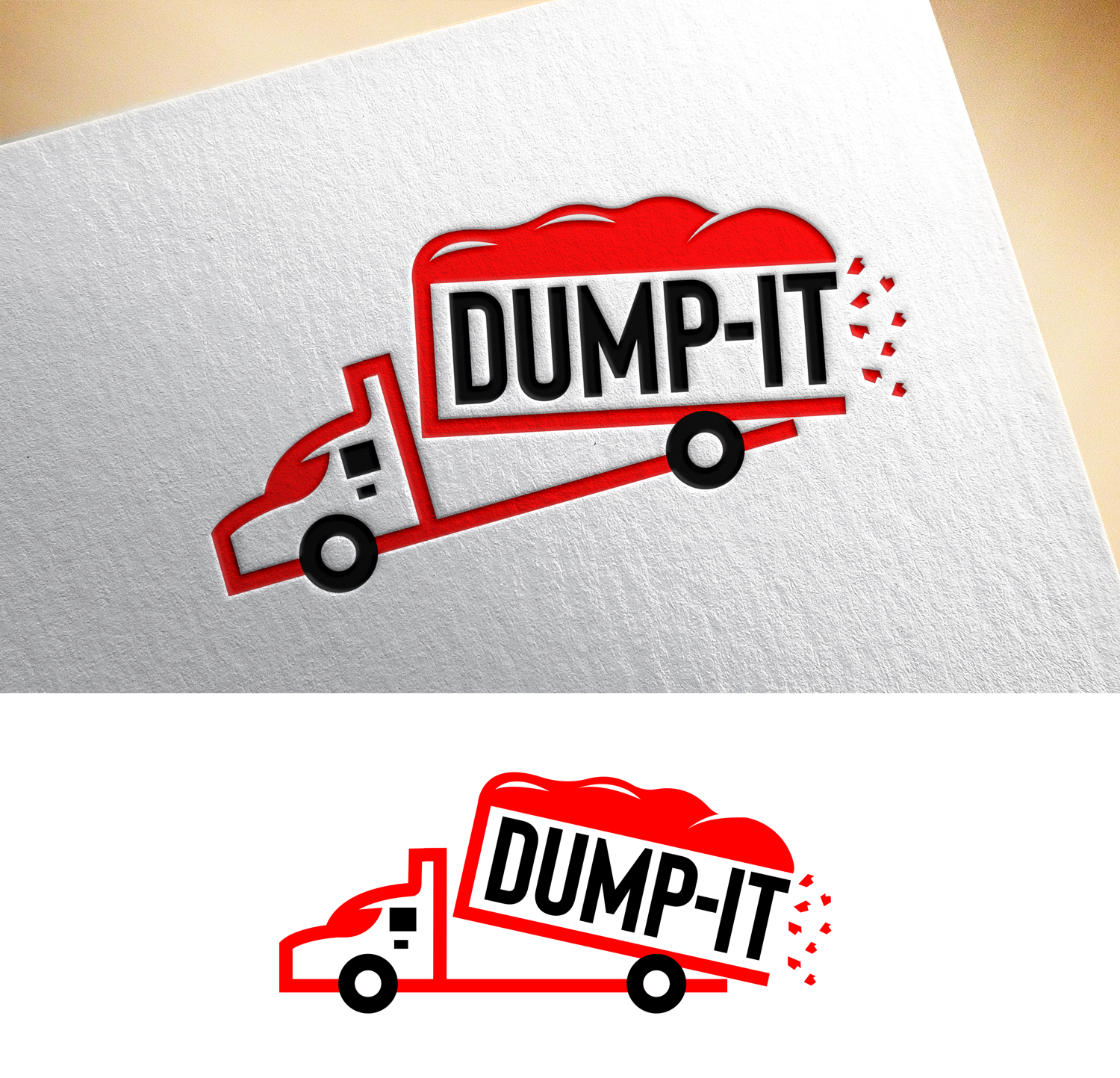 Logo Design by Impressive Solutions for this project | Design #29777773