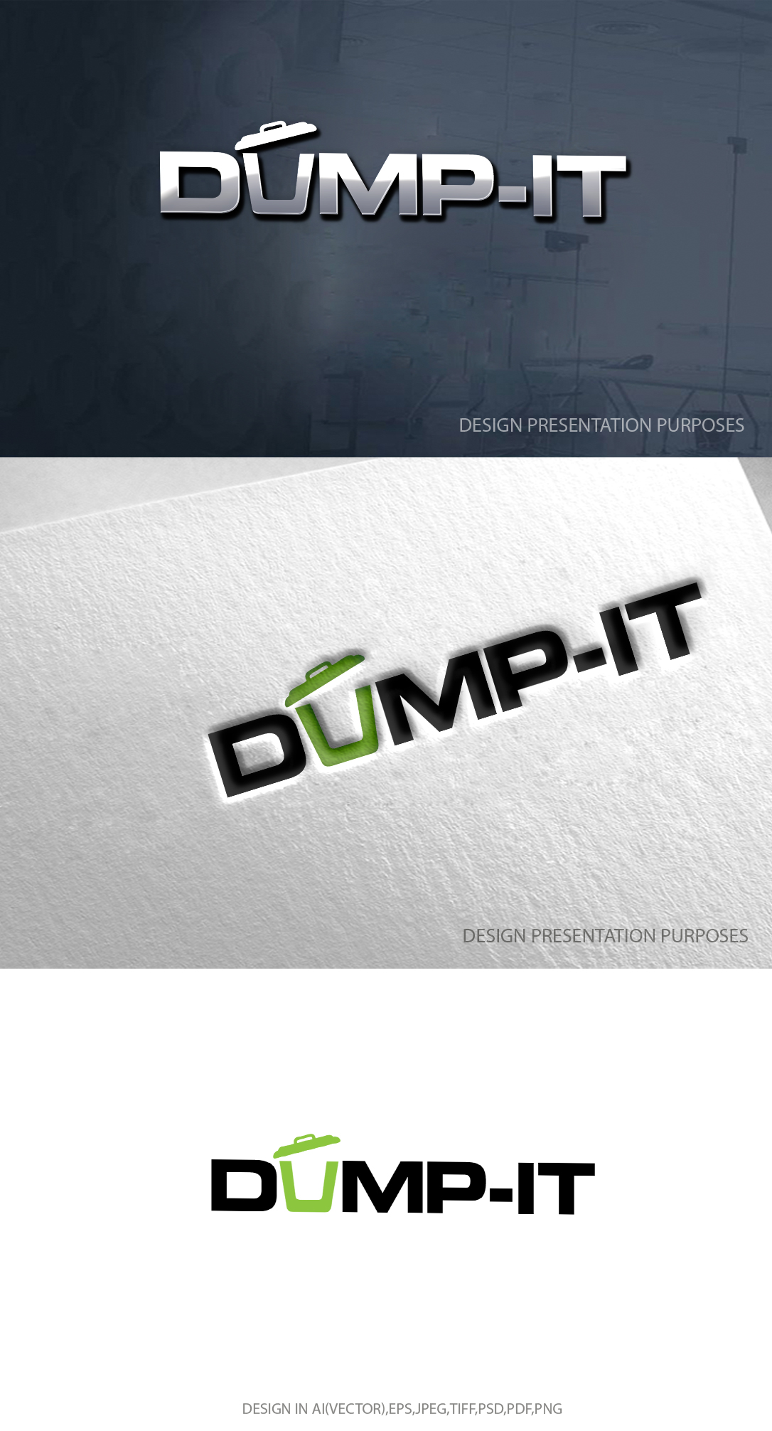 Diseño de Logo por zebronicgraphic para este proyecto | Diseño #29776363