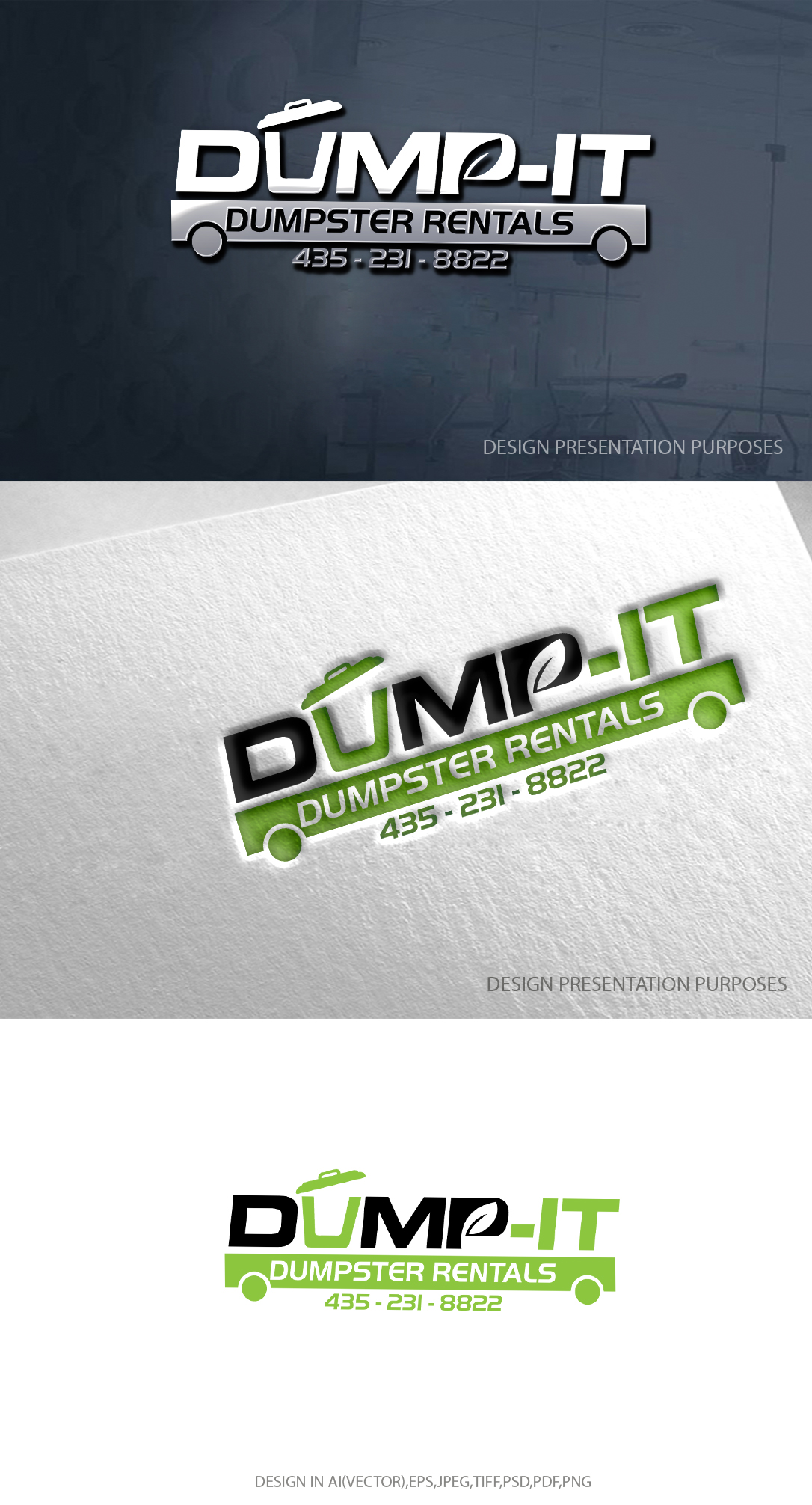 Design de Logo par zebronicgraphic pour ce projet | Design #29776434