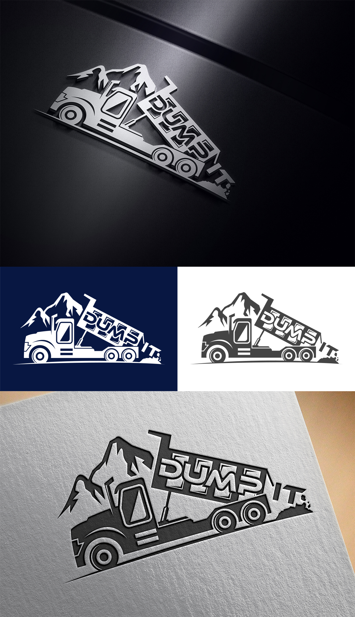 Design de Logo par Imran_me pour ce projet | Design #29784690
