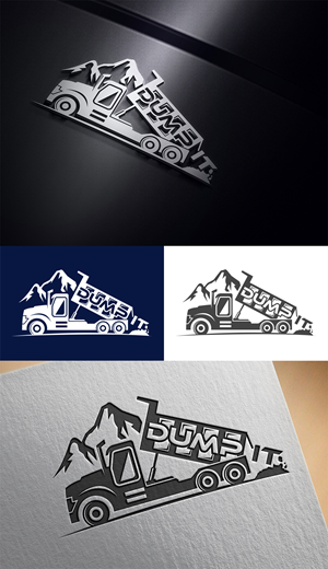 Logo Design by Imran_me for this project | Design #29784690