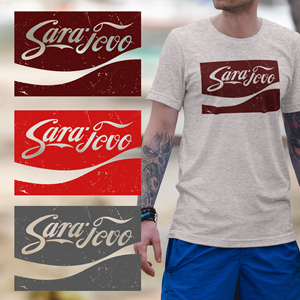 T-shirt Design by Shey93 for this project | Design: #29786659