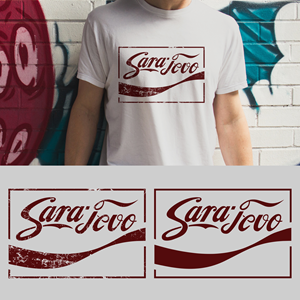T-shirt Design by Shey93 for this project | Design: #29786734