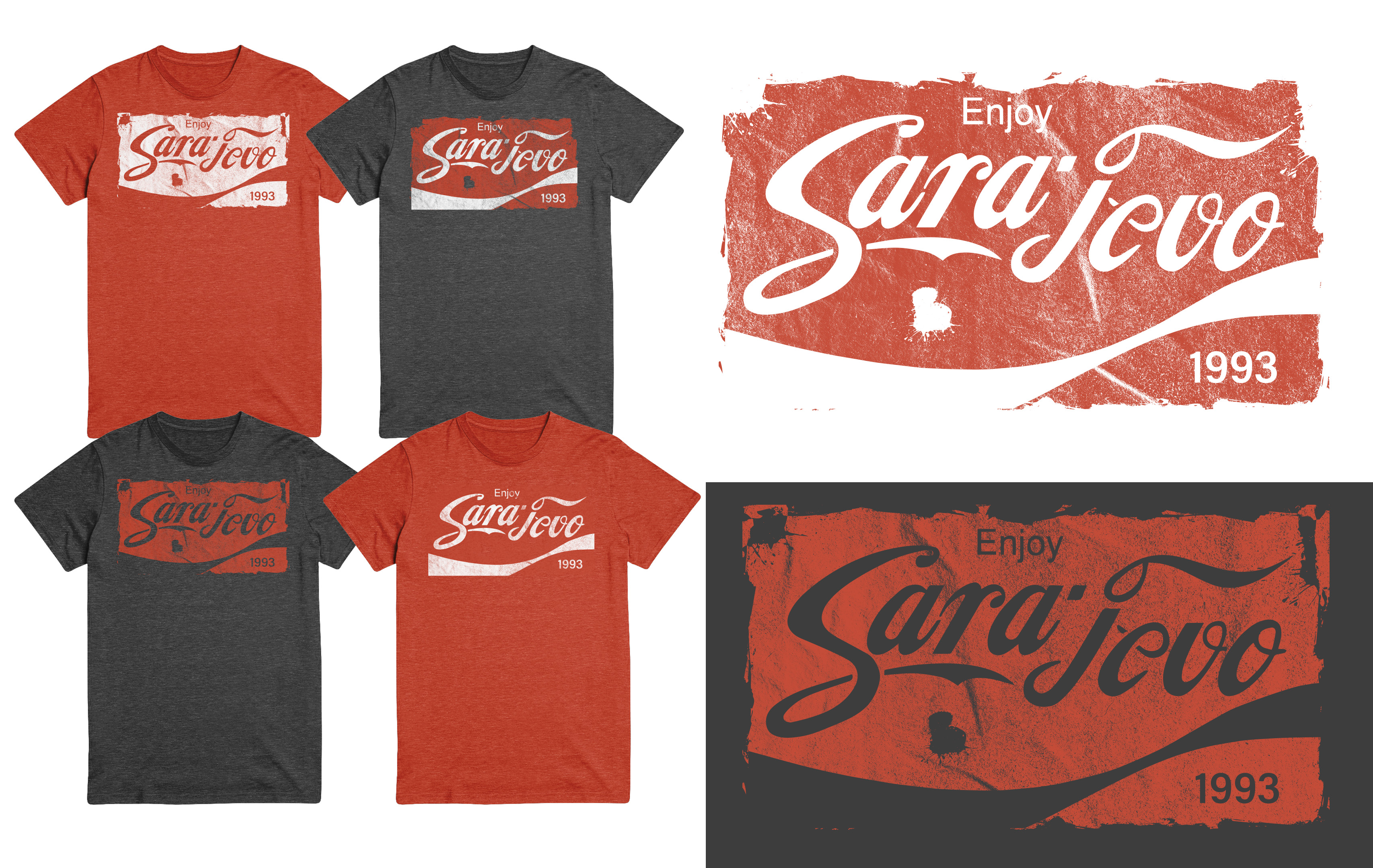 T-shirt Design by Teespixels for this project | Design #29779455