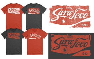 T-shirt Design by Teespixels for this project | Design: #29779455