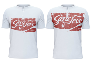 T-shirt Design by Teespixels for this project | Design: #29854921