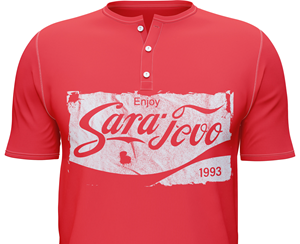 T-shirt Design by Teespixels for this project | Design: #29854927