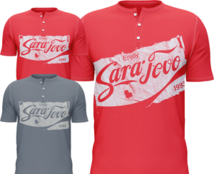 T-shirt Design by Teespixels for this project | Design: #29854934