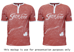 T-shirt Design by Teespixels for this project | Design: #29920134