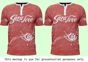 T-shirt Design by Teespixels for this project | Design: #29961762