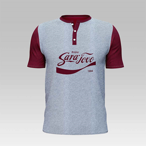 T-shirt Design by Jenars for this project | Design: #29815065