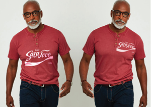 T-shirt Design by momo for this project | Design: #29794603