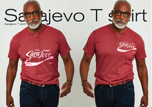 T-shirt Design by momo for this project | Design: #29794623