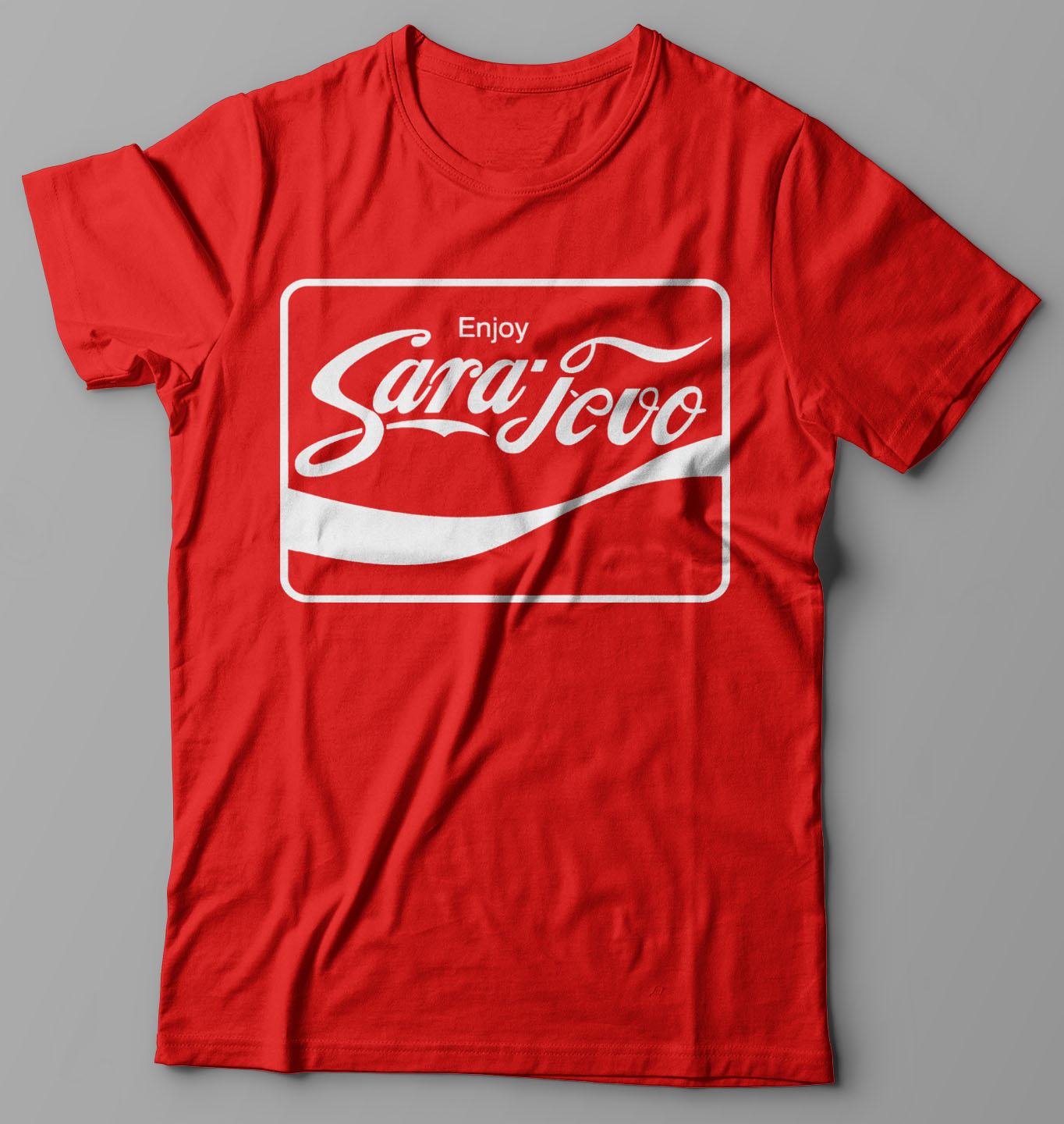 T-shirt Design by O_O NIZAL O_O for this project | Design #29814356