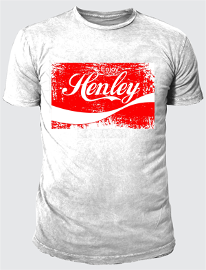 T-shirt Design by U8