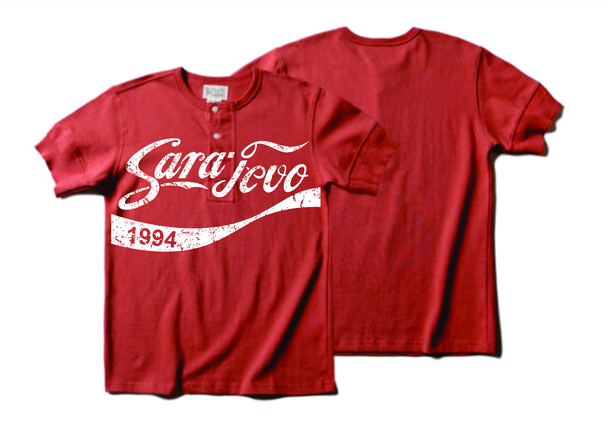 T-shirt Design by Den Bagus for this project | Design #29791031