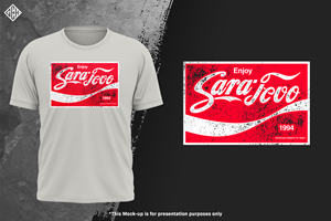 T-shirt Design by gekgrfx for this project | Design: #29793368