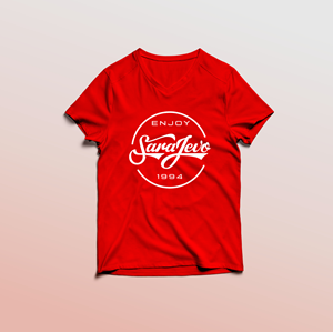 T-shirt Design by Mumu145 for this project | Design: #29787048