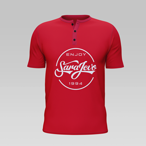 T-shirt Design by Mumu145 for this project | Design: #29856306
