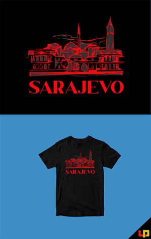 T-shirt Design by Uprinteez for this project | Design: #29810852