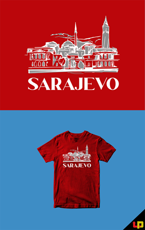 T-shirt Design by Uprinteez for this project | Design: #29810853