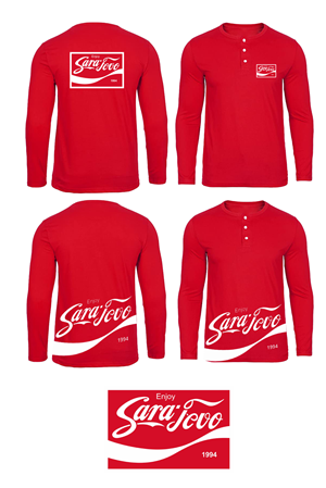 Diseño de Camiseta por lovekeshk1 2 para este proyecto | Diseño #29813198