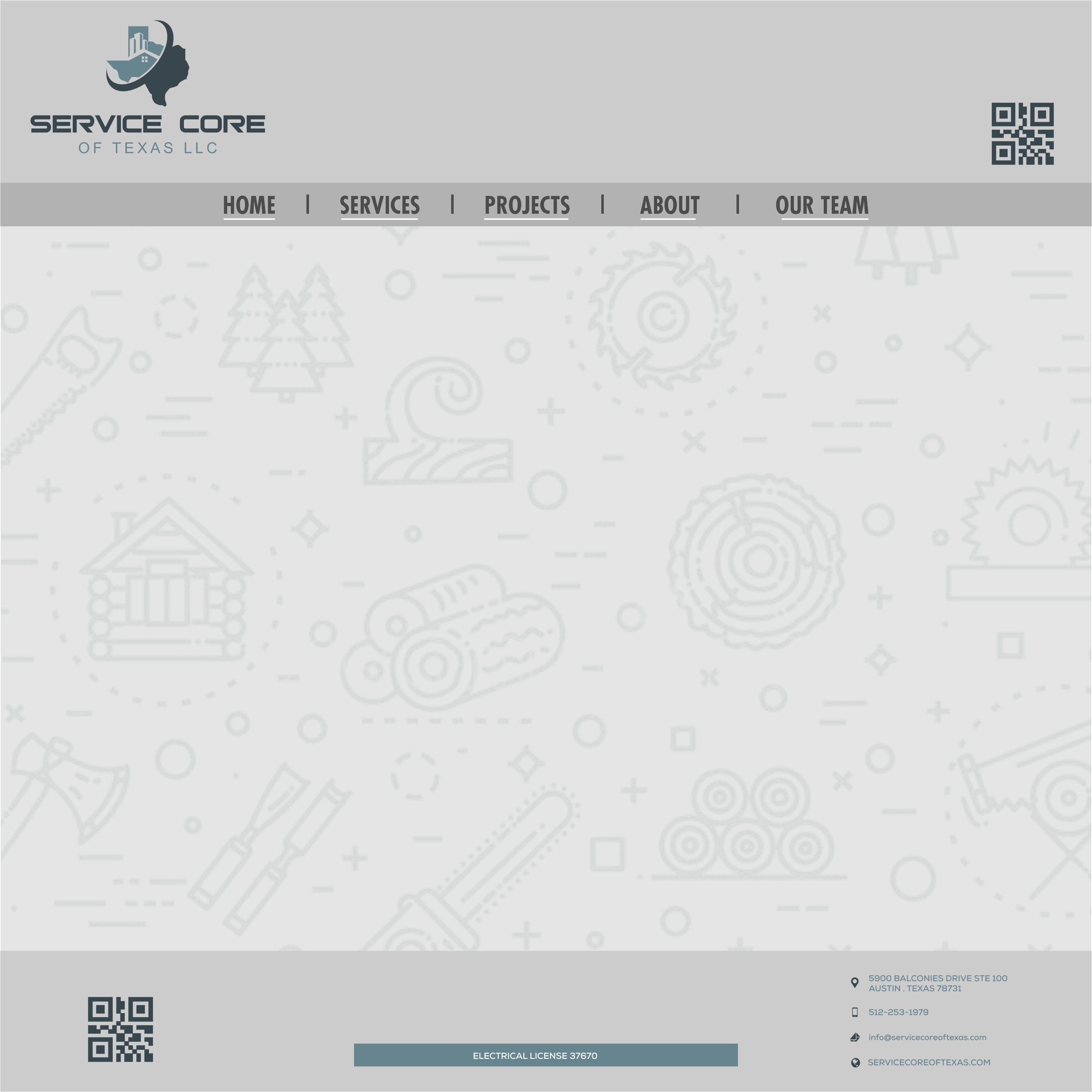 Web Design by yadavsushil for this project | Design #29776132