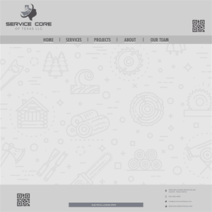 Web Design by yadavsushil for this project | Design #29776132