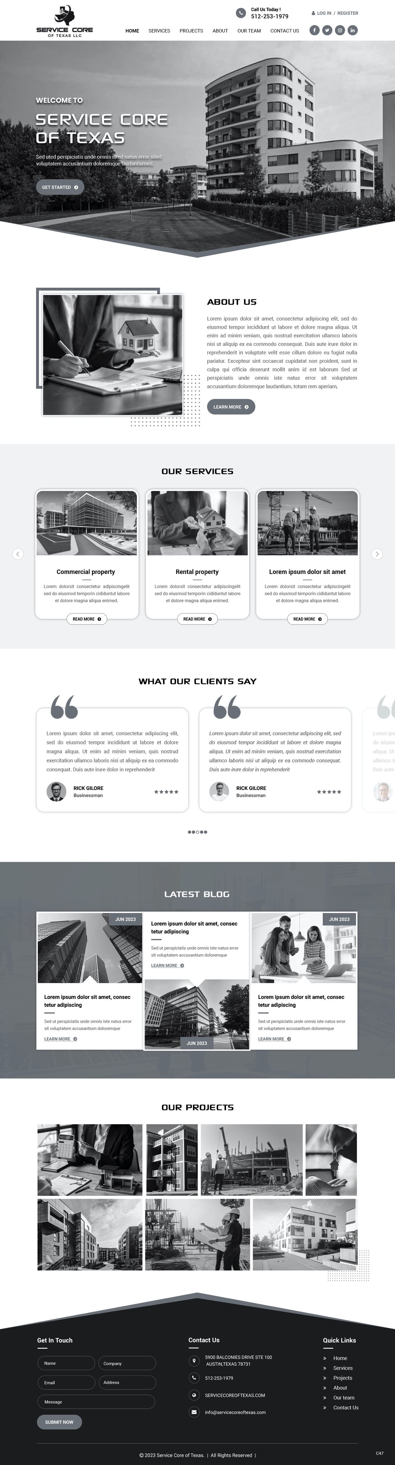 Diseño Web por pb para este proyecto | Diseño #29779189