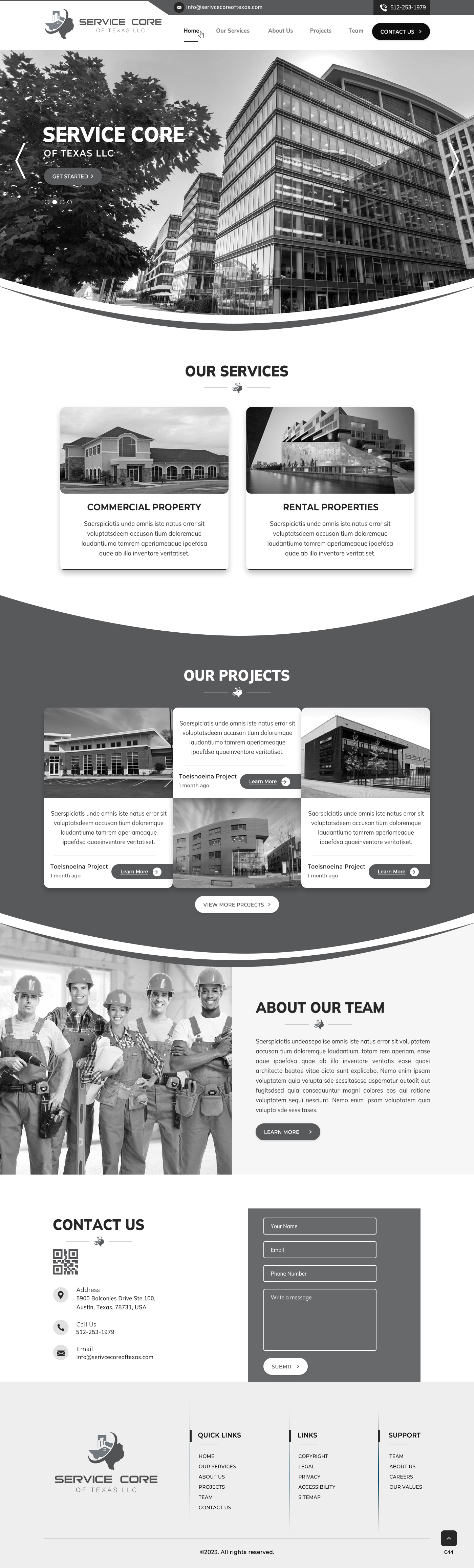 Diseño Web por pb para este proyecto | Diseño #29779190