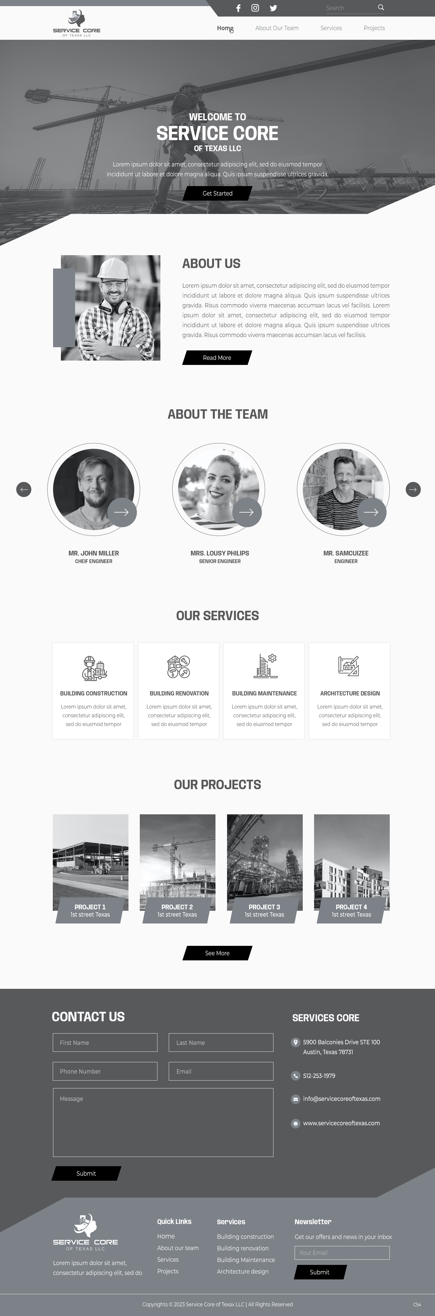 Diseño Web por pb para este proyecto | Diseño #29785208