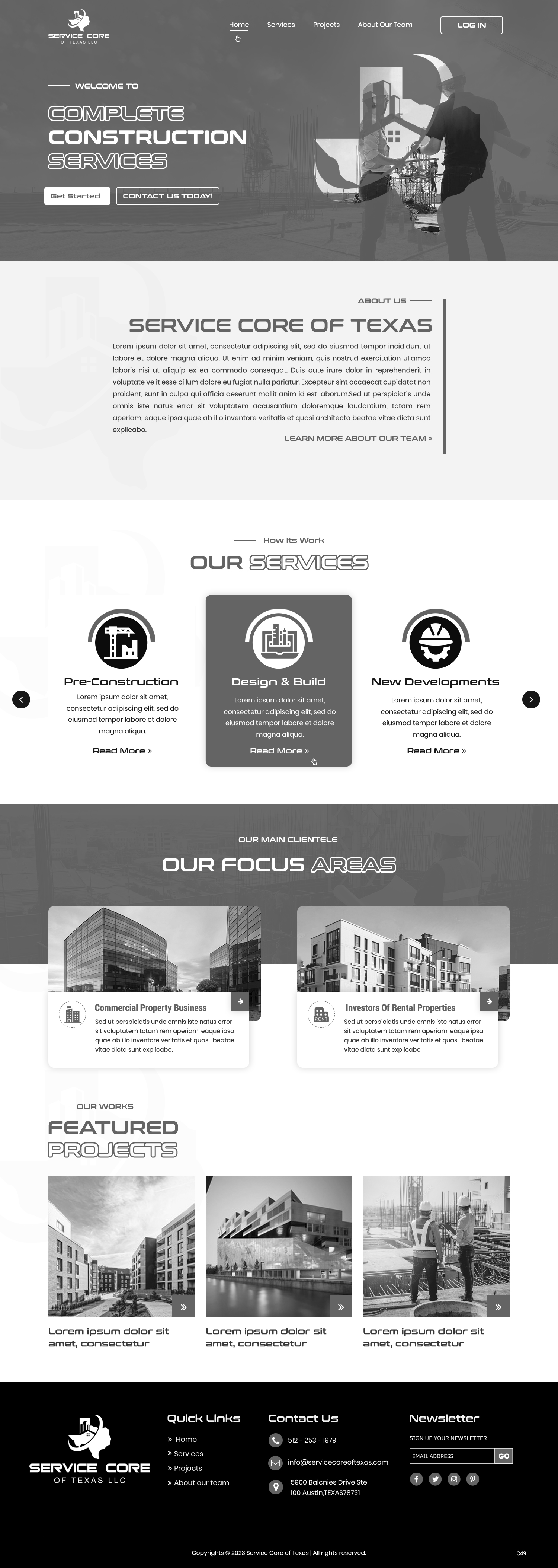 Web-Design von pb für dieses Projekt | Design #29785209