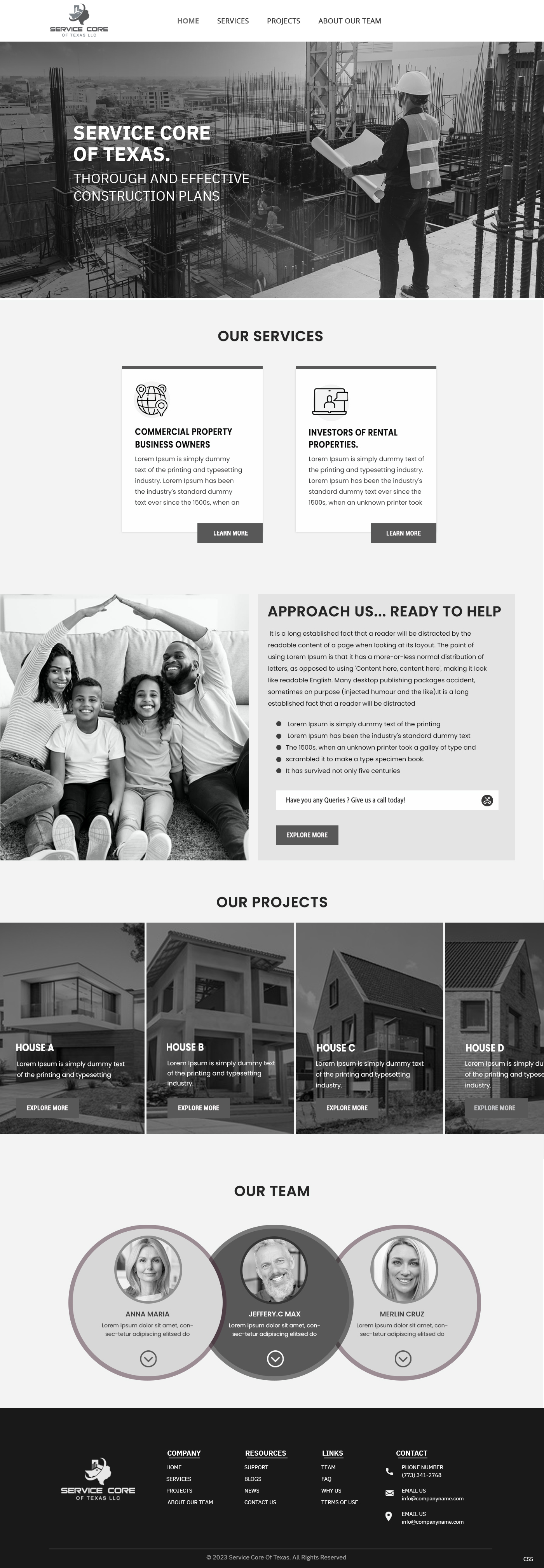 Web Design by pb for this project | Design #29785214