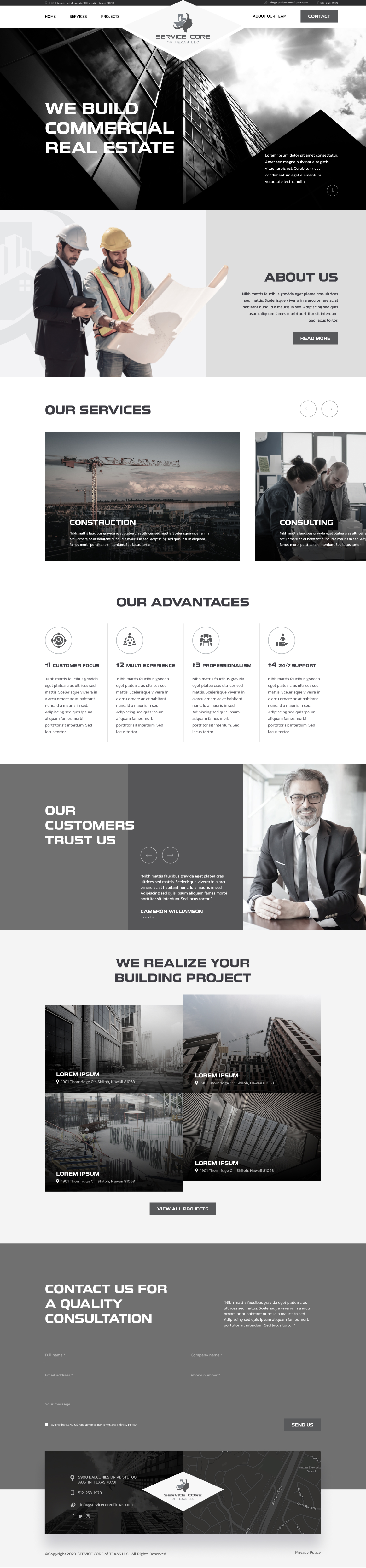 Web-Design von *mary für dieses Projekt | Design #29780517